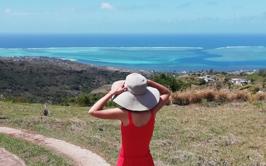« Fais de ta passion ton métier et tu n’auras plus jamais besoin de vacances »