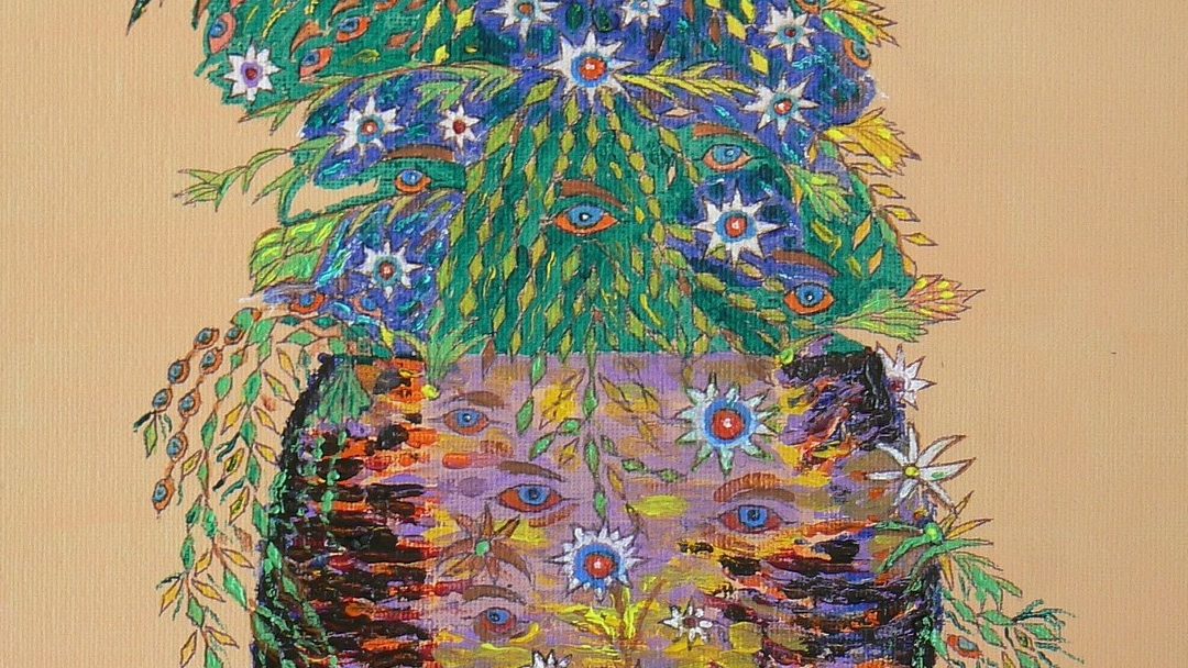 Du tapis à la vie