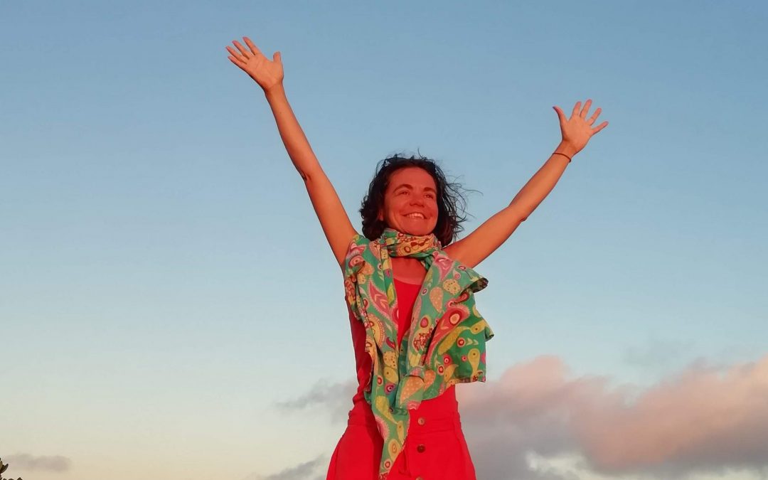 Pratiquer la gratitude