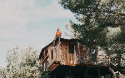 Commencer une pratique de yoga à la maison