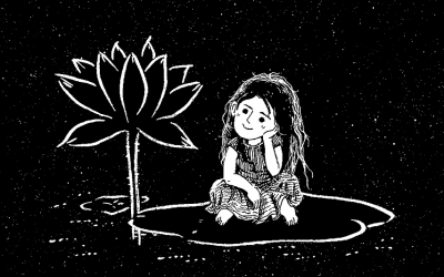 La non-violence au coeur du yoga