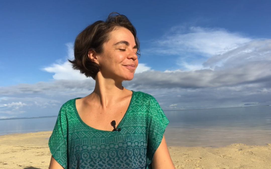 Le yoga pour la santé des articulations